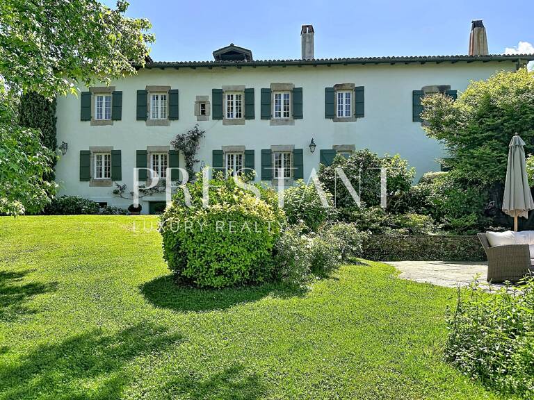 Maison — photo 1