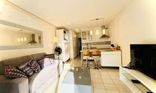 Appartement 2 Pièces 32 m² à vendre à La Grande-Motte (34280)