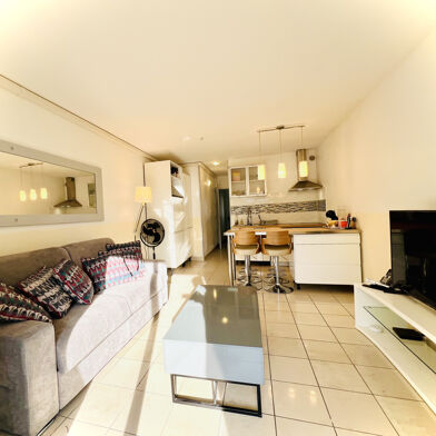 Appartement 2 pièces 175000 €