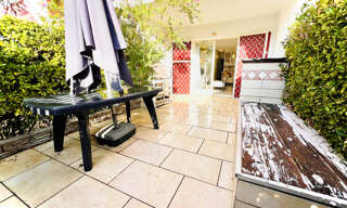 Appartement 2 Pièces 32 m² à vendre à La Grande-Motte (34280)