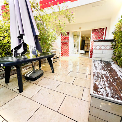 Appartement 2 pièces 175000 €