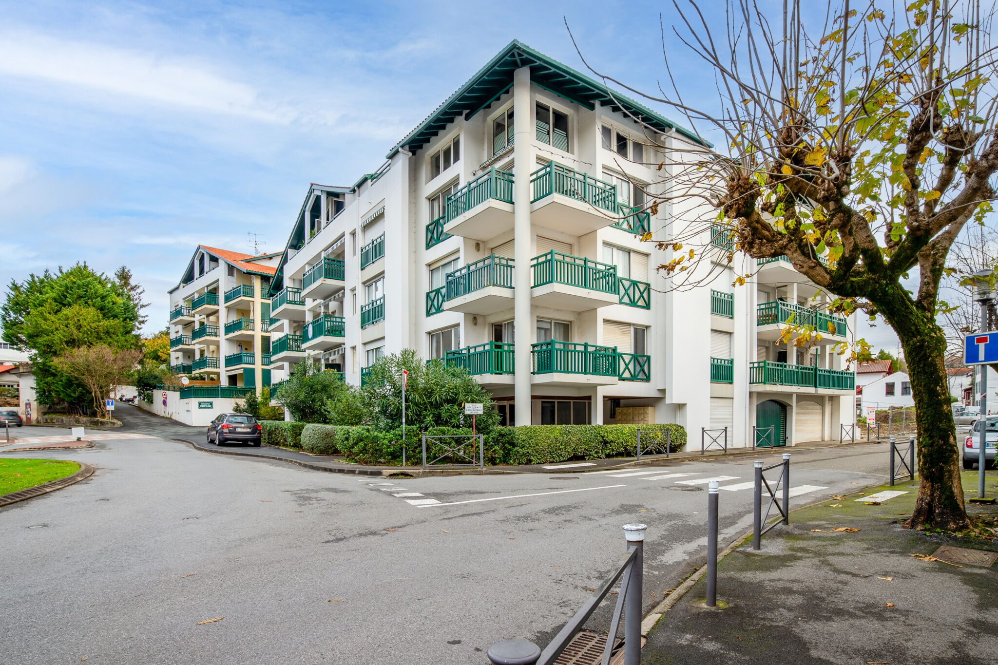 Appartement  T2 à vendre Hendaye 64700