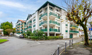 Appartement 1 Pièce 46 m² à vendre à Hendaye (64700)