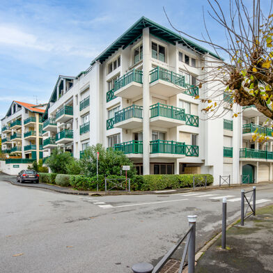 Appartement 1 pièces 202250 €