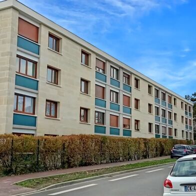 Appartement 5 pièces 315000 €