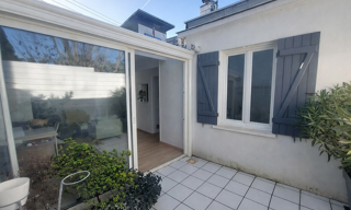 Maison 2 Pièces 60 m² à vendre à Bordeaux (33200)