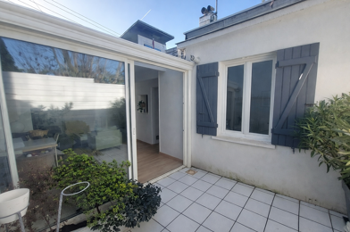 Maison 2 pièces 329000 €