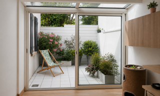 Maison 2 Pièces 60 m² à vendre à Bordeaux (33200)