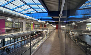 Commerce  6430 m² à vendre à Beaucouzé (49070)