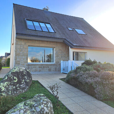 Maison 6 pièces 517000 €