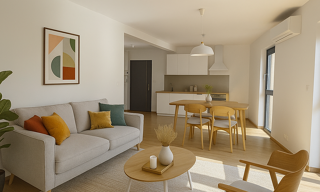 Appartement 3 Pièces 70 m² à vendre à Chasselay (69380)