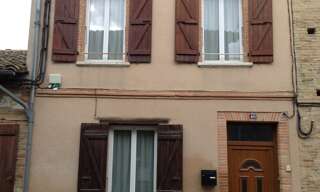 Maison 4 Pièces 99 m² à vendre à Beaumont-de-Lomagne (82500)