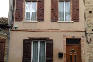 Maison 4 pièces 125000 €