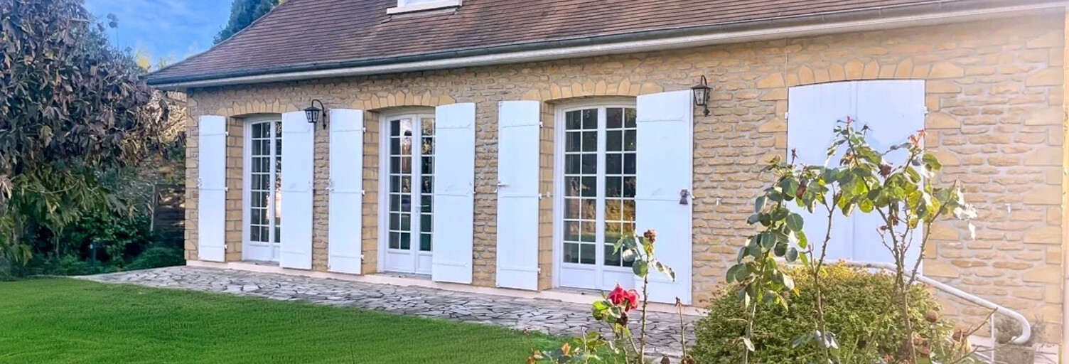 Maison 7 Pièces 185 m² à vendre à Lamonzie-Saint-Martin (24680)