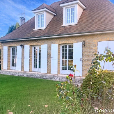 Maison 7 pièces 376000 €
