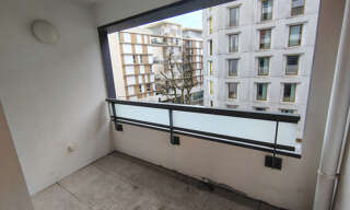 Appartement 2 Pièces 41 m² à louer à Marseille 3 (13003)