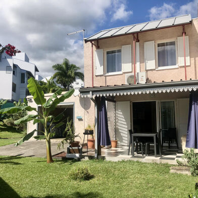 Maison 3 pièces 950 €