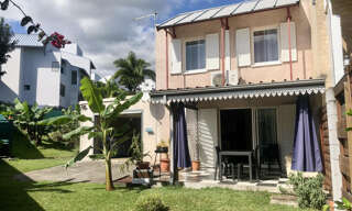 Maison 3 Pièces 60 m² à louer à Saint-Pierre (97432)