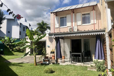 Maison 3 pièces 950 €