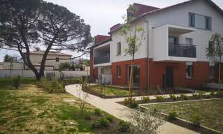 Appartement  75 m² à louer à Toulouse (31100)