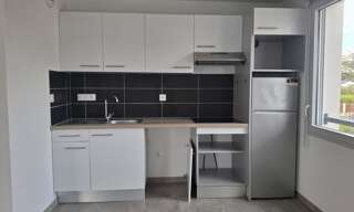 Appartement  65 m² à louer à Toulouse (31100)