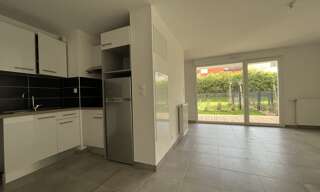 Appartement 3 Pièces 68 m² à louer à Scionzier (74950)