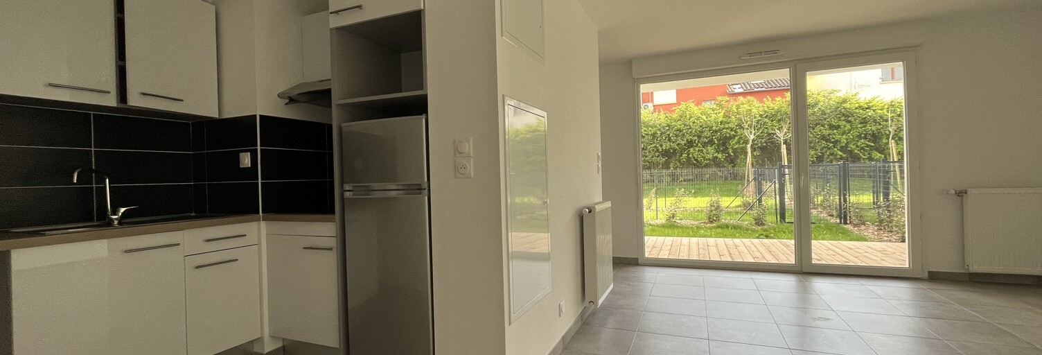 Appartement 3 Pièces 68 m² à louer à Scionzier (74950)