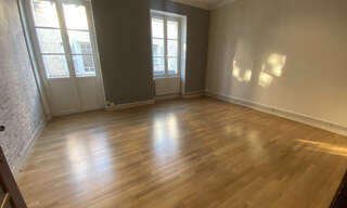 Appartement 3 Pièces 63 m² à louer à Meung-sur-Loire (45130)