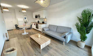 Appartement 2 Pièces 40 m² à louer à Amiens (80000)