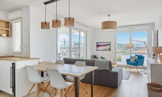 Appartement 4 Pièces 81 m² à vendre à Aix-en-Provence (13090)