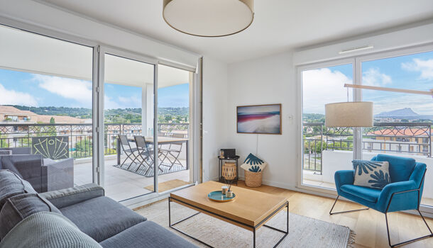 Appartement 4 pièces  à vendre Aix-en-Provence 13090