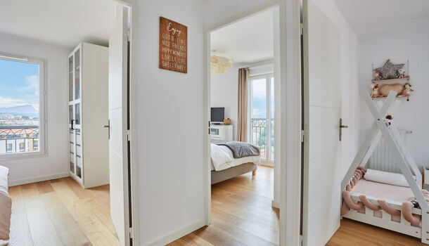 Appartement 4 pièces  à vendre Aix-en-Provence 13090