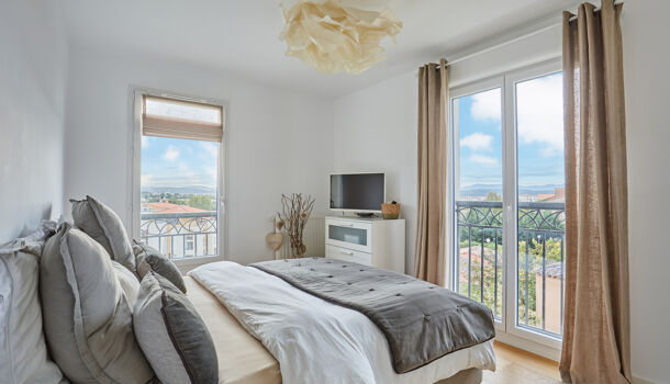 Appartement 4 pièces  à vendre Aix-en-Provence 13090