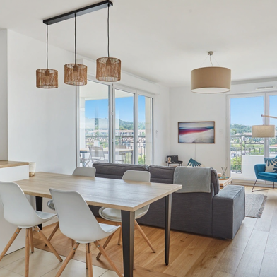 Appartement 4 pièces 545000 €