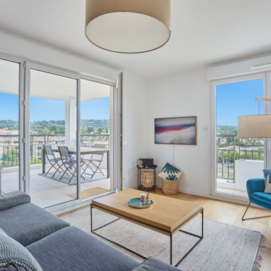 Appartement 4 pièces 520000 €