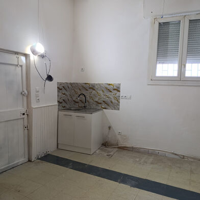 Appartement 1 pièces 500 €