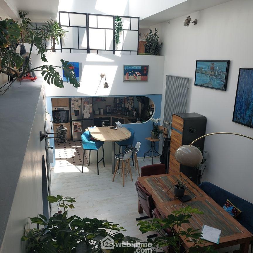 Agence immobilière de 123webimmo.com