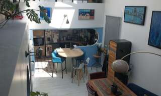 Appartement 8 Pièces 203 m² à vendre à Caen (14000)