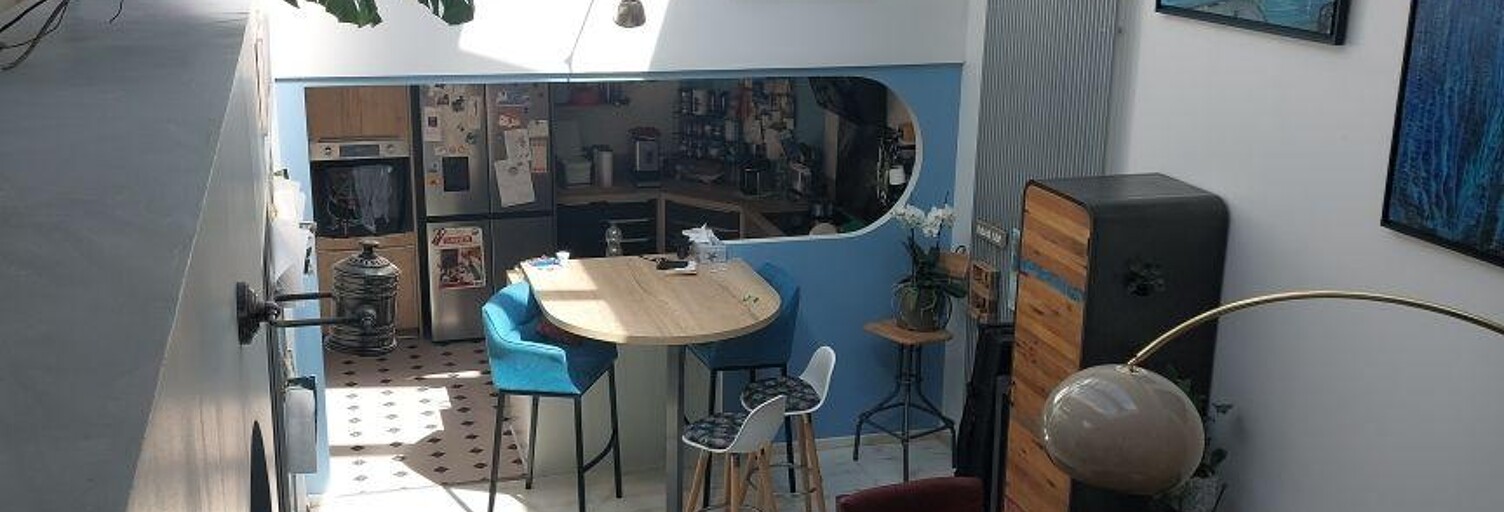 Appartement 8 Pièces 203 m² à vendre à Caen (14000)