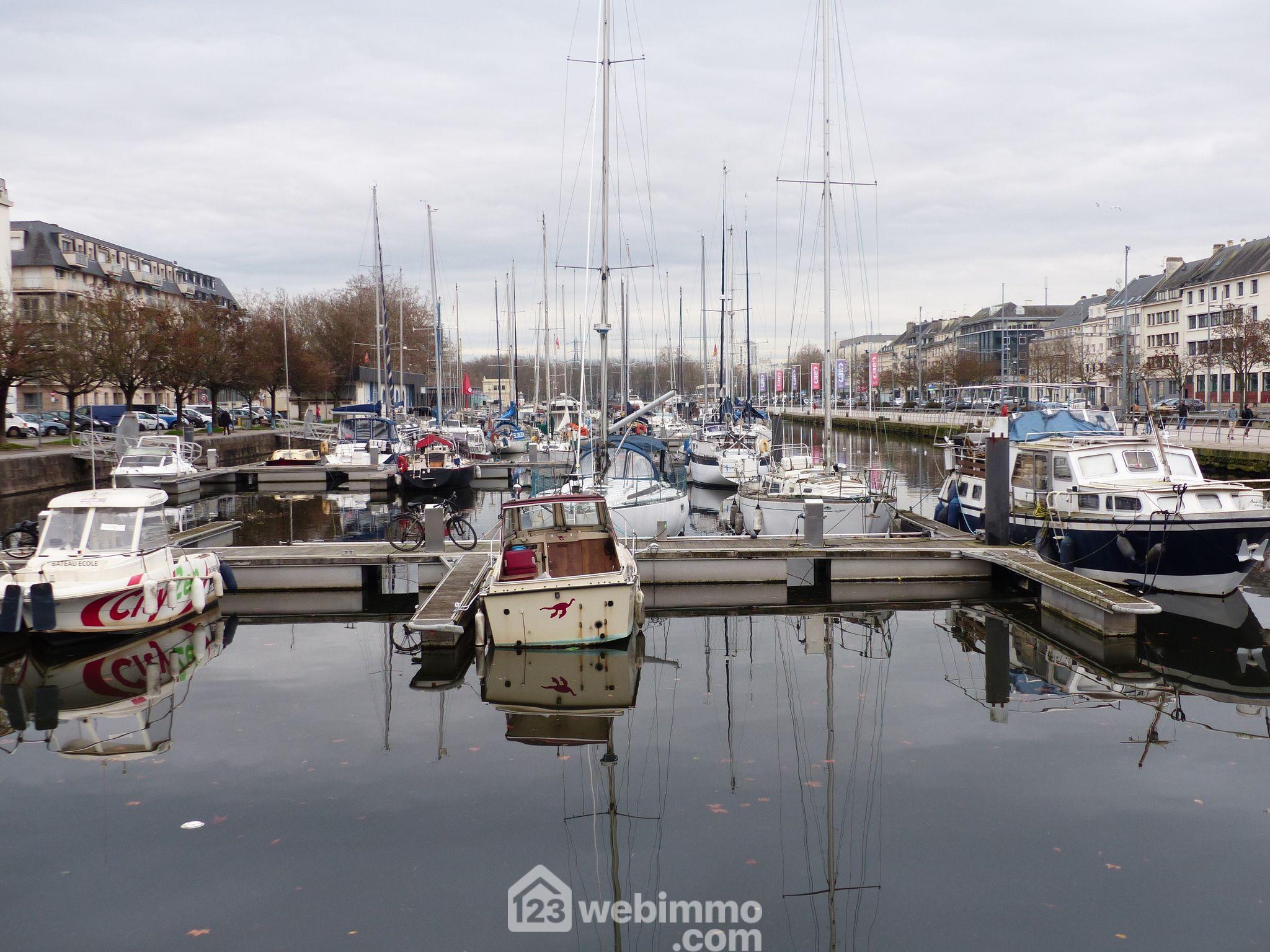 Photo Loft - 203m² - Caen image 1/4