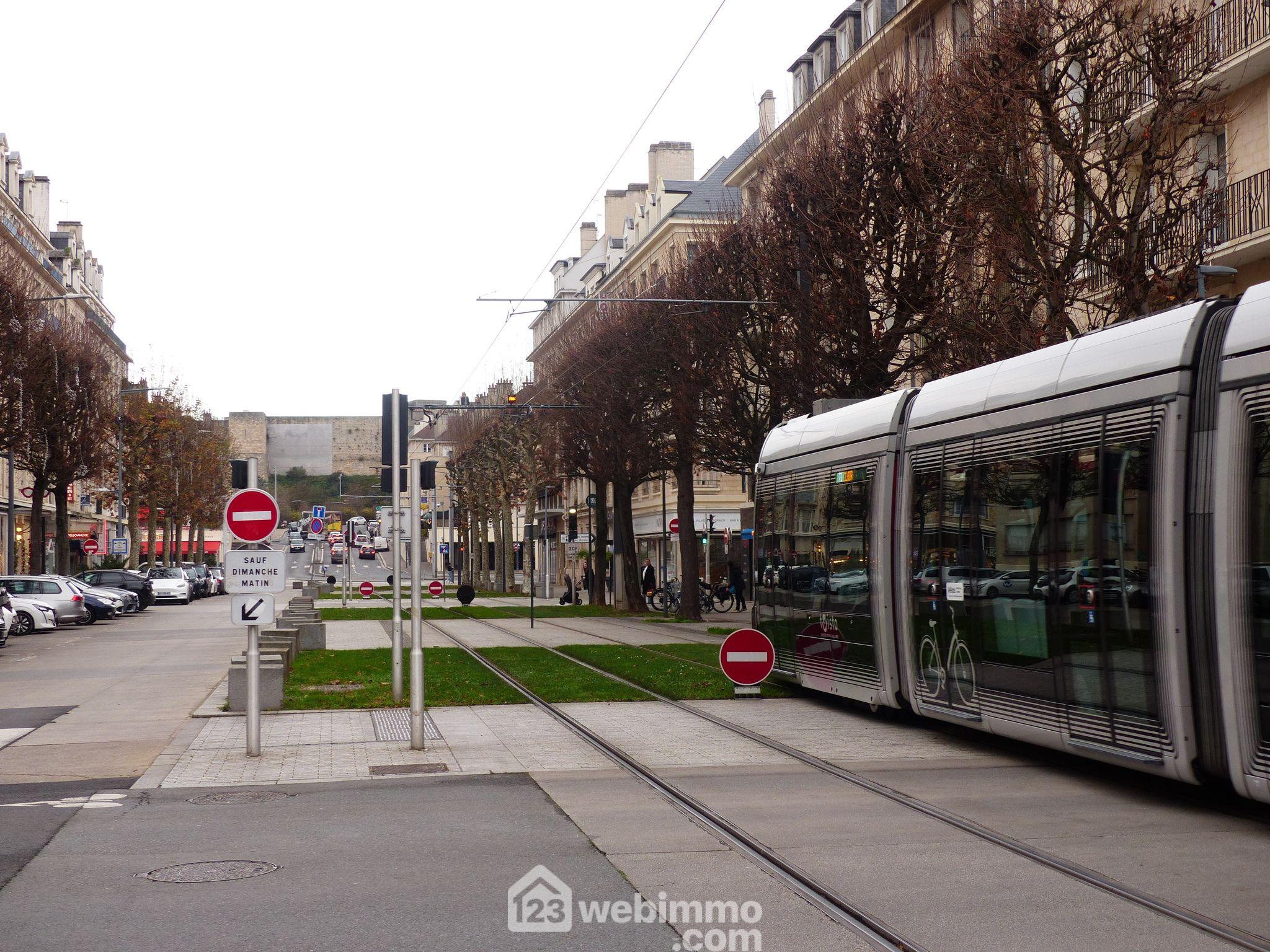 Photo Loft - 203m² - Caen image 2/4