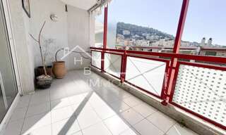 Appartement 3 Pièces 63 m² à vendre à Nice (06300)