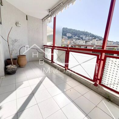Appartement 3 pièces 305000 €