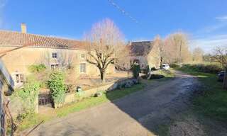 Maison 17 Pièces  m² à vendre à Antigny (86310)
