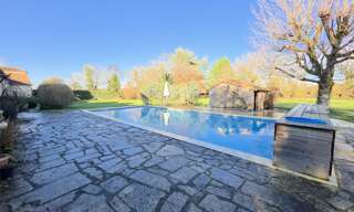 Maison 17 Pièces  m² à vendre à Antigny (86310)