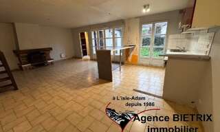 Maison 5 Pièces 87 m² à vendre à Parmain (95620)