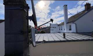 Commerce 3 Pièces 38 m² à vendre à L'Isle-Adam (95290)