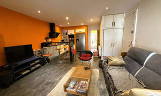 Appartement 3 Pièces 63 m² à vendre à Nantes (44100)