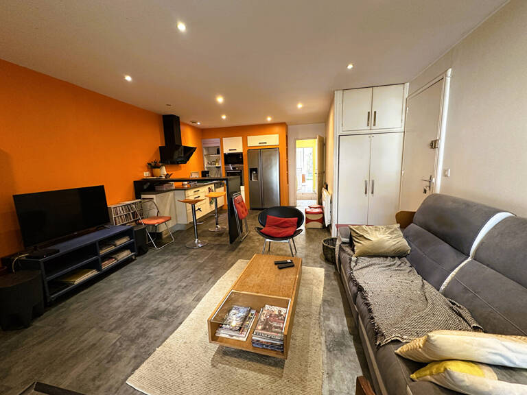 Appartement 3 pièces - QUARTIER CHANTENAY-ST ANNE — photo 1