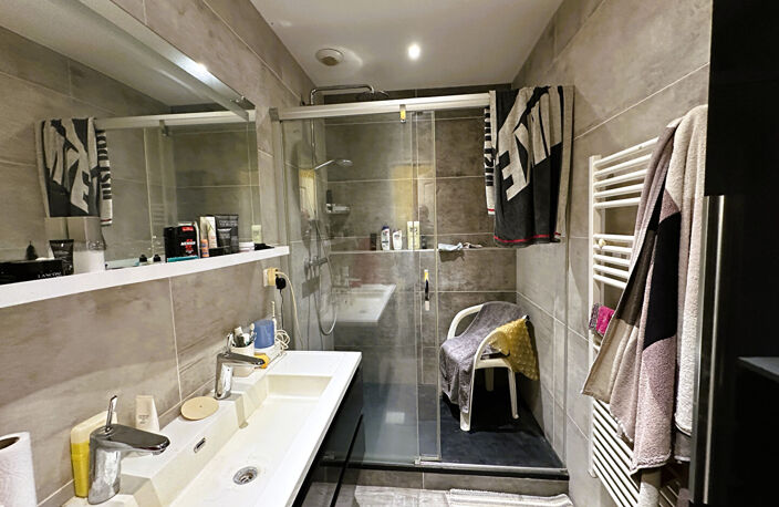 Appartement 3 pièces - QUARTIER CHANTENAY-ST ANNE — photo 3